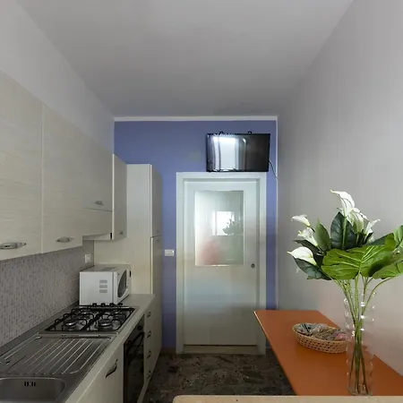 City Apartment Gallipoli