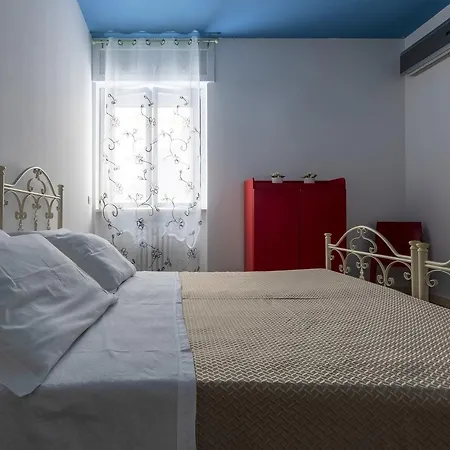 Apartment City Gallipoli