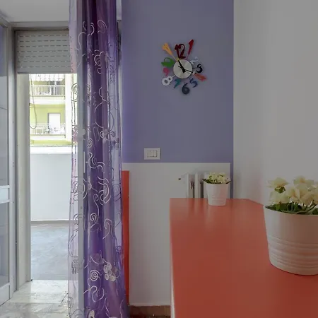 Apartment City *