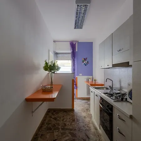 Apartment City *